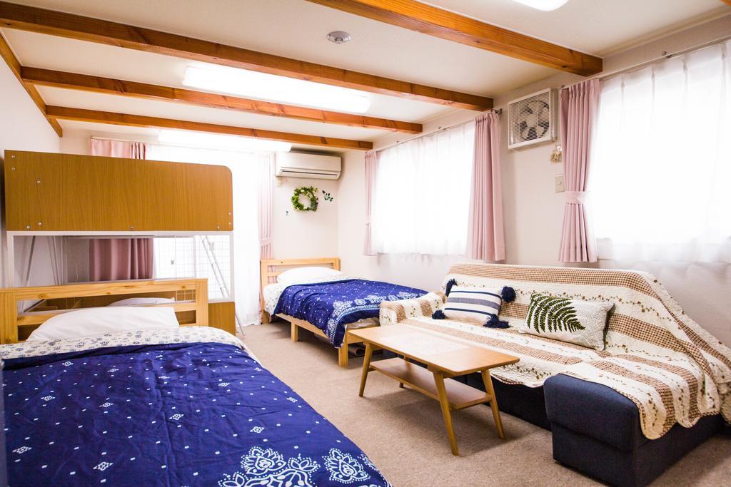 Inn The Familiar ー 旅館ホテル業 3*